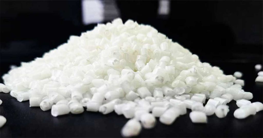 Buy water electret materials for China? Buy our EP-6 series Water Electret Masterbatch.