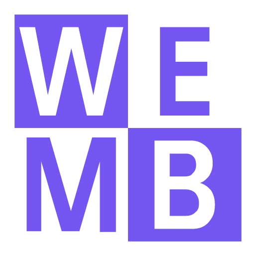 Site icon of WEMB.CC.