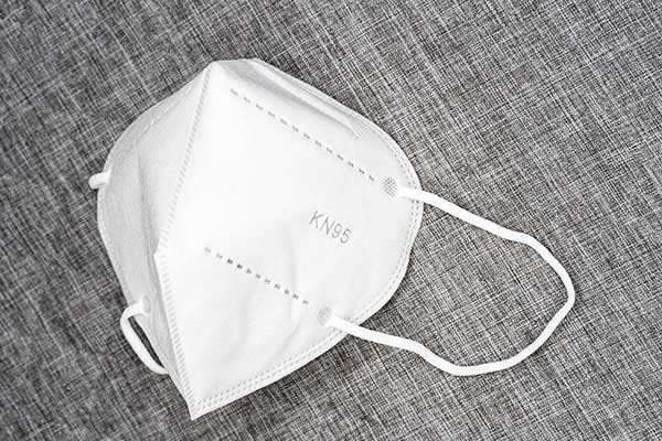 KN95 Mask on WEMB.CC site.