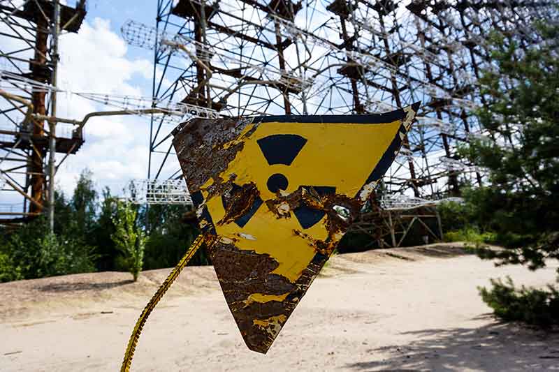 Nuclear radiation pollution: Do Respirators Help Protect You From Fukushima’s Radioactive Wastewater?