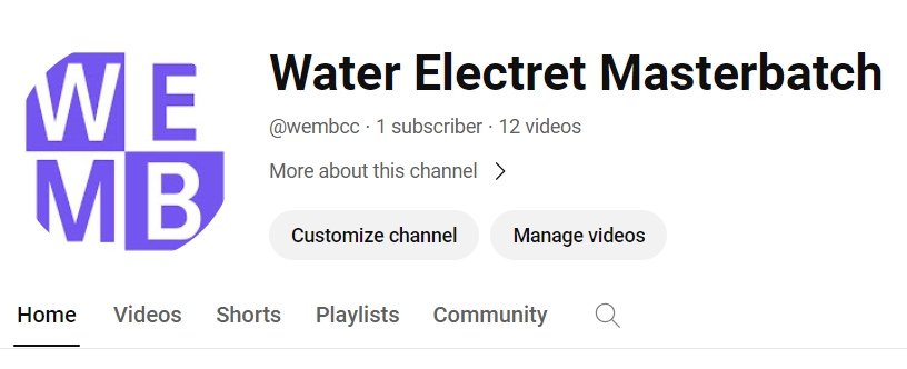 Video Recordings of Shipments